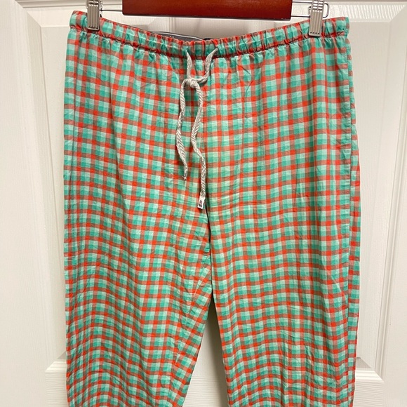 Psycho Bunny Holiday Checkered Pajama Pants - Picture 4 of 13